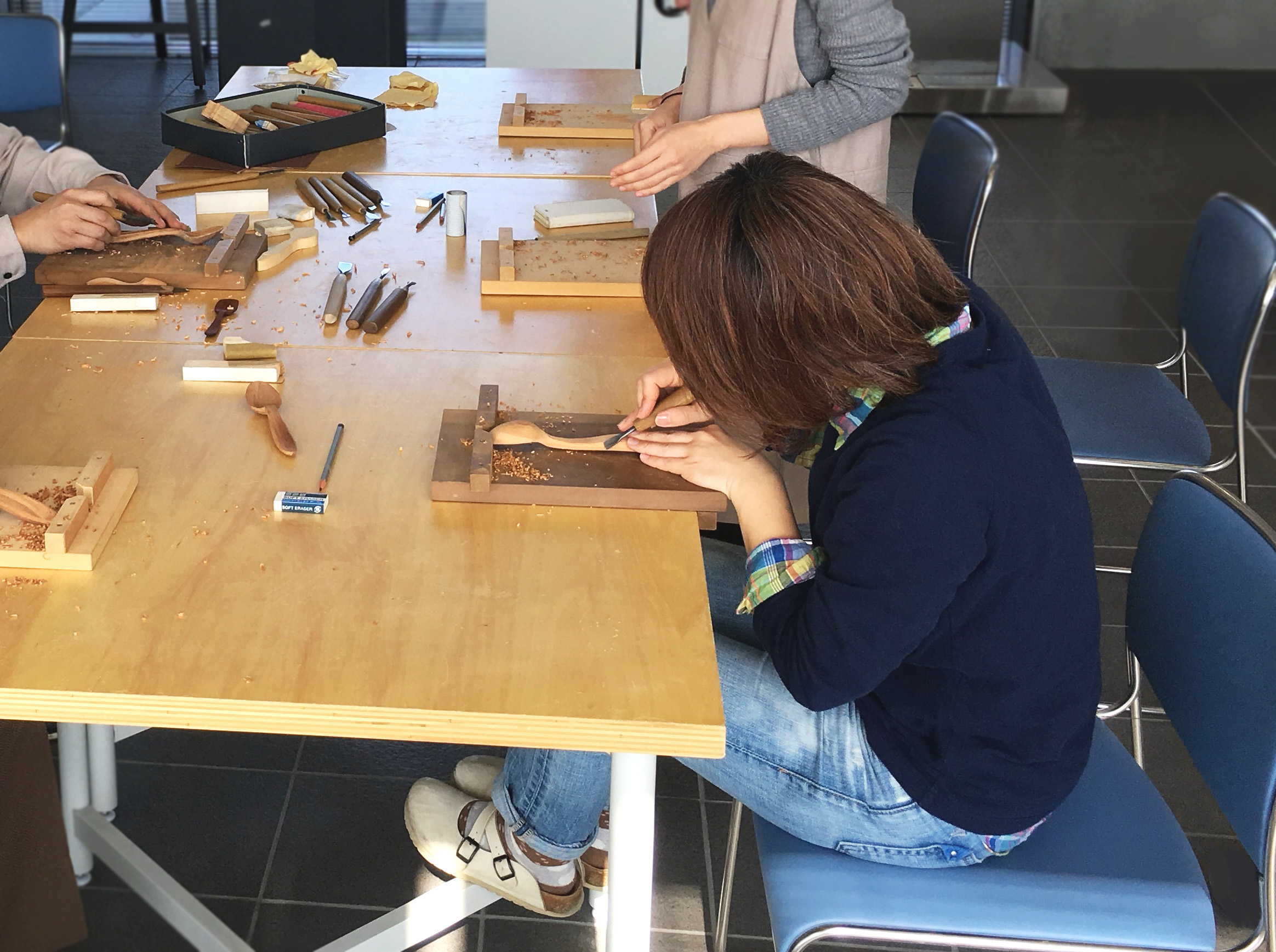 体験会イメージ写真