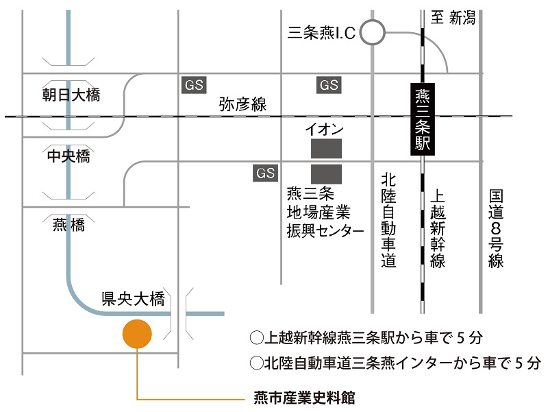マップ