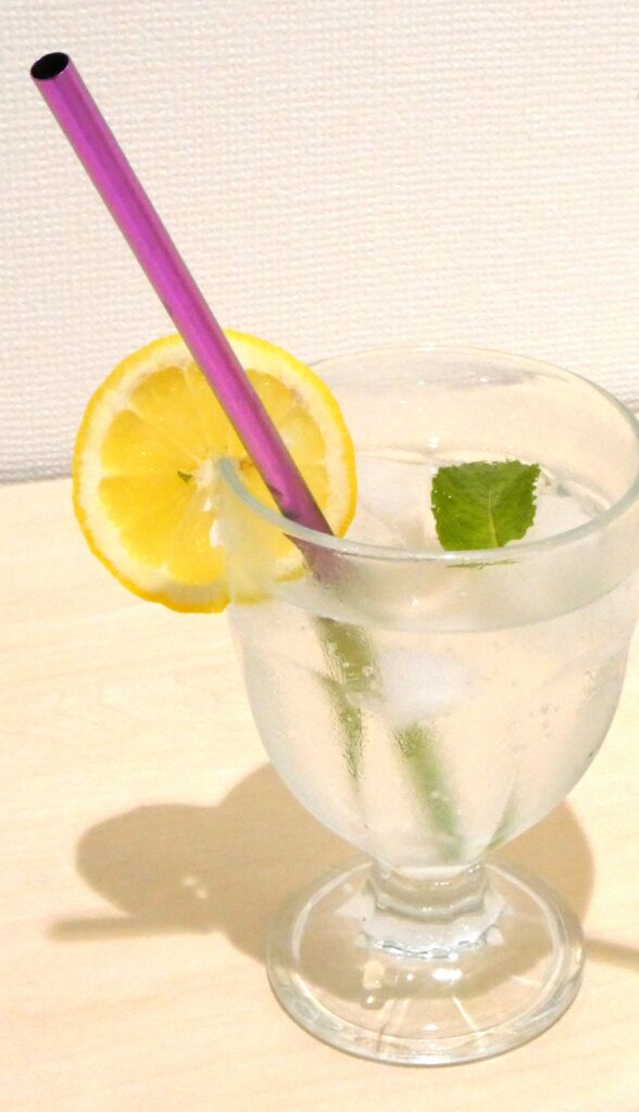 ストロー